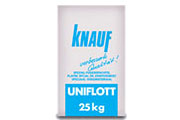 Knauf Uniflott Special Joint Filler
