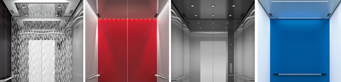 KONE Elevator Solution