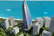 KONE Wins Order for Al Mana Tower in Doha