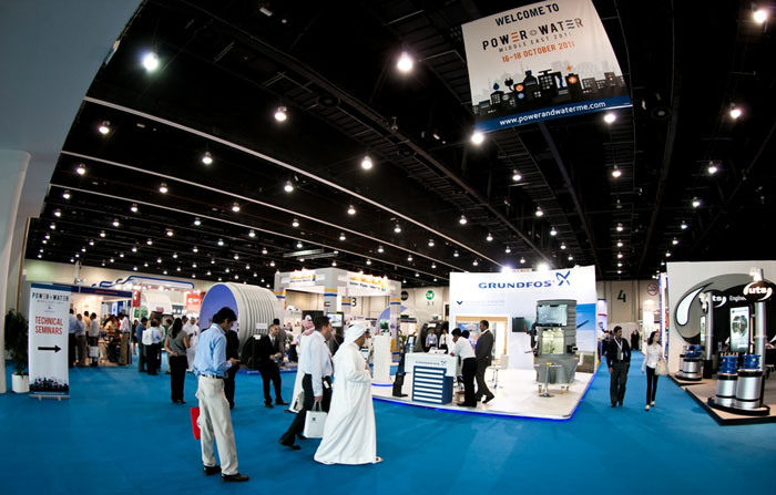 Lack of renewable knowledge stalling mid east sustainable energy drive