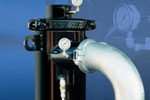 LAKOS Separators and Filtration Systems now available from Faisal Jassim Trading Co.