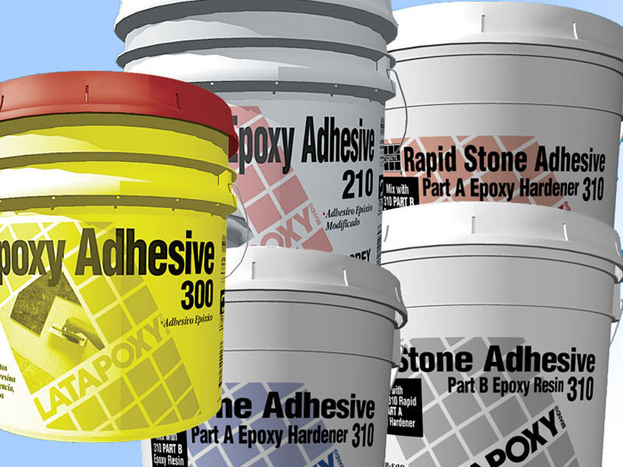 Epoxy Adhesives