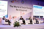 Leading Solar Summit Returns with A New Focus on Construction This November