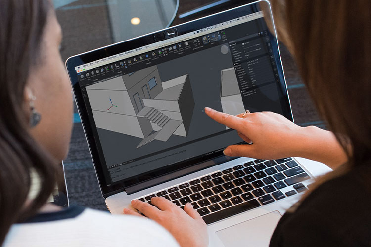 Learn Building Information Modeling for Free with BricsCAD BIM Academy