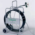 AirJet Combi 20