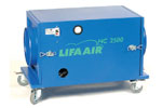 HepaClean 2500