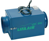 HepaClean 800