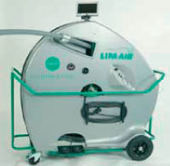 Hydmaster with camera