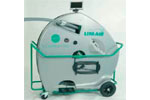 Hydmaster with camera