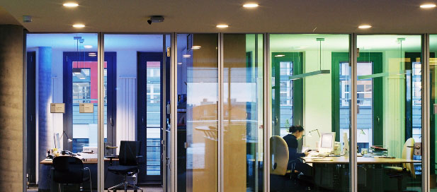 Lighting fixtures market to be close US$ 100 billion by 2010.