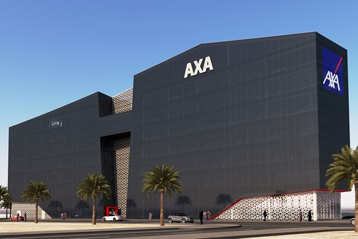 Linesight to Deliver AXA’s New Building in Bahrain as Construction Market Regains Momentum