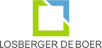 Losberger De Boer International Interface Works LLC