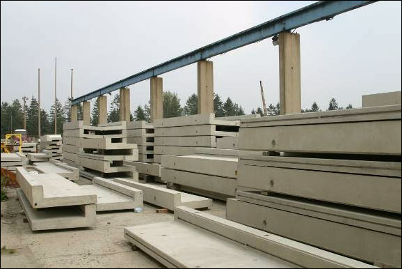 LYTAG lightweight aggregate now available in the Middle East.