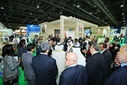 Machinery worth USD 100 million on display at the upcoming Dubai WoodShow