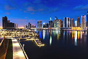 Marasi Marina is Latest Addition to Dubai Properties’ Marasi Business Bay Development