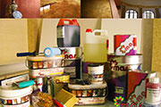 Mas Paints - Special Effect Decorative Paints