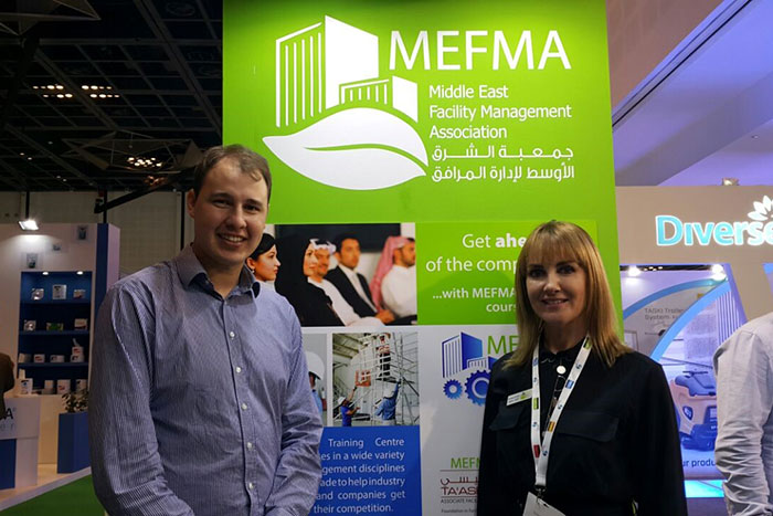 MEFMA to expand health and safety training in partnership with International Workplace