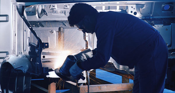 MEMEX to provide platform for manufacturers and suppliers of machine tools.