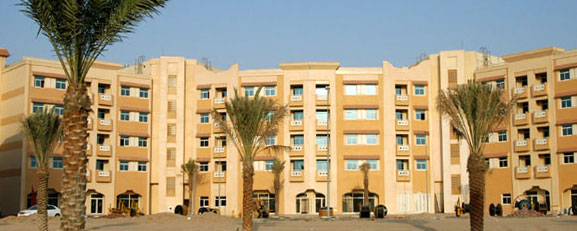 Metito to expand water treatment facility at Nakheels International City project.