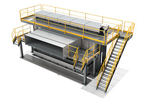 Metso Outotec launches Linear Metallurgical Sampler