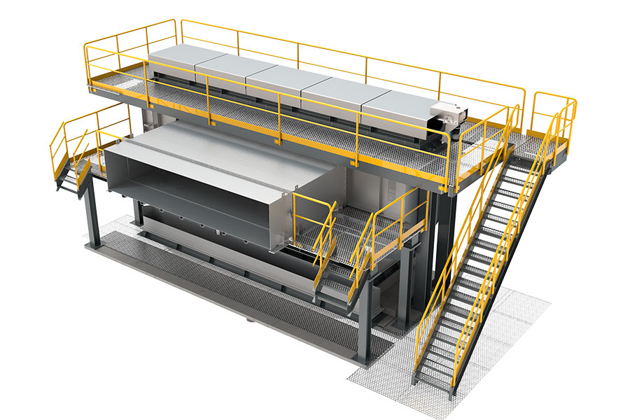 Metso Outotec launches Linear Metallurgical Sampler
