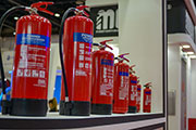 Middle East fire safety systems and equipment market to grow 2.6 percent annually to 2025, says 6Wresearch report