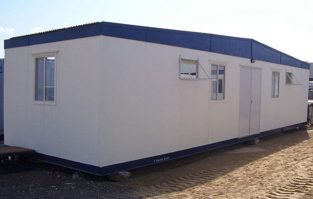 Modular Building (Portable Cabin)