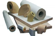 Resolco Phenolic Insulation