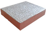 Resolco Polyurethane (PUR) Insulation