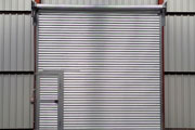 Rolltech Rolling Shutter