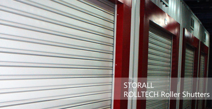 Sectional Overhead Doors