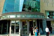 Middle East Insulation chosen for Burjuman Center renovation