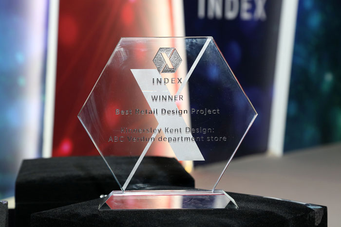 Middle East's Best Spaces Celebrated at 2018 INDEX Architecture & Design Awards