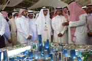 Minister of Housing opens Restatex Cityscape Riyadh