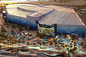 Miral Announces Over 40% Construction Completion of SeaWorld Abu Dhabi