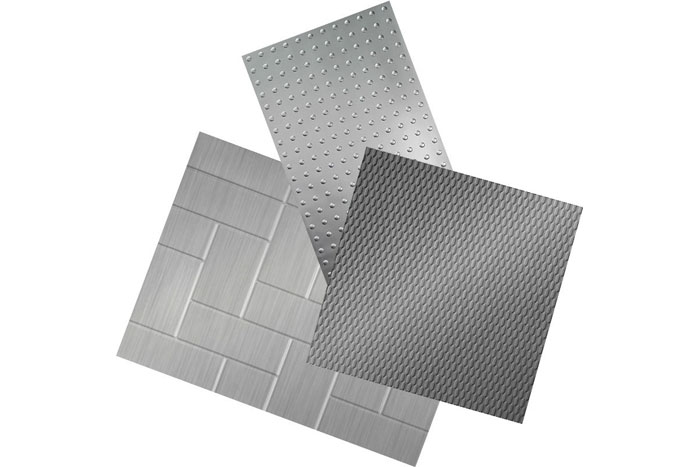 MirroFlex Ceiling Tiles