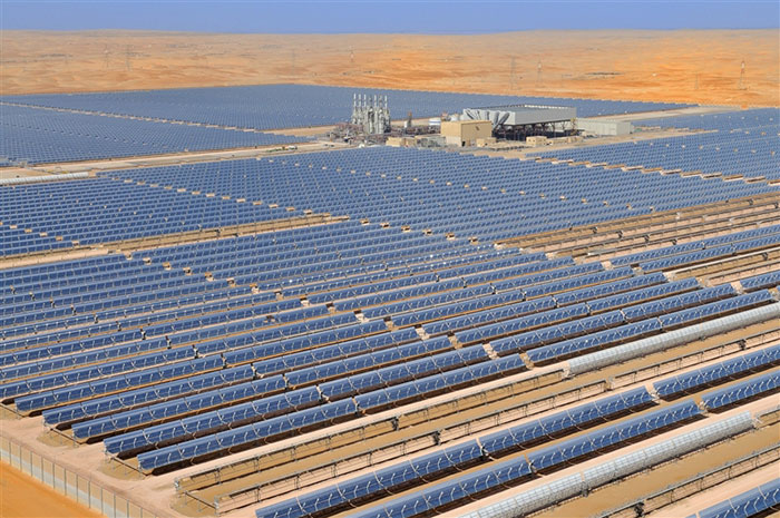 More Affordable Solar Power Pricing Shines Light on New Business Opportunities and Job Creation Across Emirates