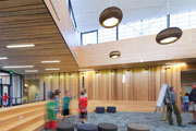 More Awards for Aspen Community School Design Featuring Kalwall