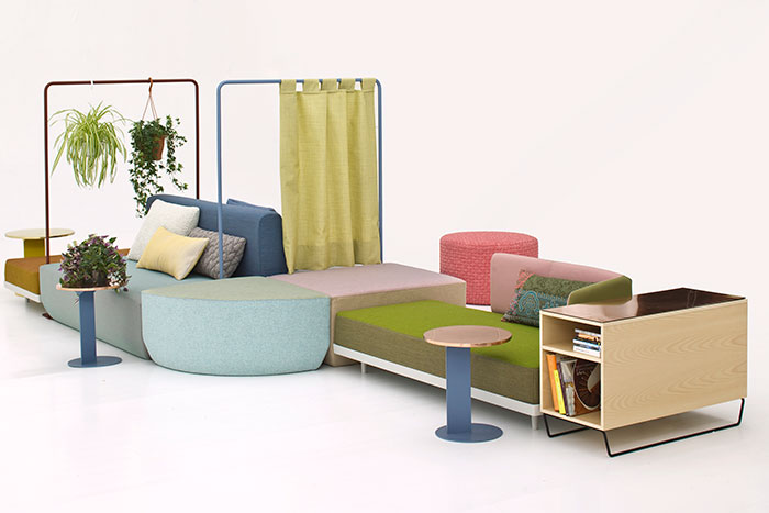 Moroso - the beauty of design