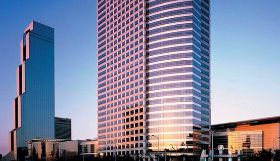 Most significant way to save energy and reduce carbon footprint cost-effectively is window film.