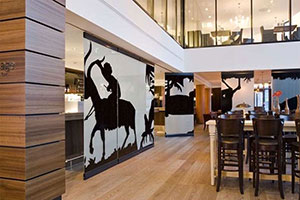 Movare - Movable Single Glazed from Avanti Systems