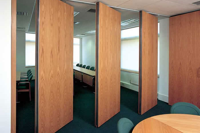Movere Timber from Avanti Systems