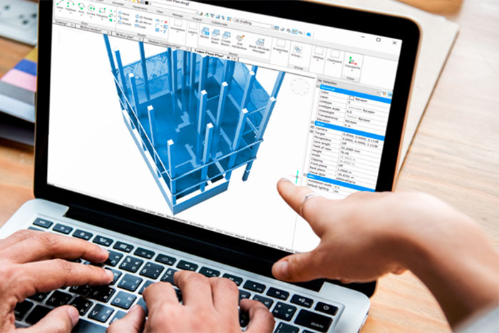 Moving from 2D to 3D CAD