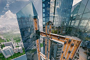 MULTI Elevator Finalist for Council on Tall Buildings and Urban Habitat’s Innovation Award