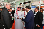 National Importance of Construction Industry Marked by Saso Partnership of The Big 5 Saudi