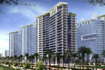 National Properties Select Aconex for Dubailand and Lagoons Residential Developments