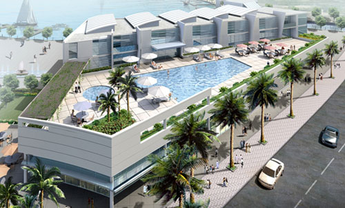 National Properties Select Aconex for Dubailand and Lagoons Residential Developments