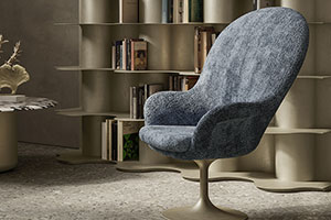 Natuzzi Collection 2021 - ‘A Circle of Harmony’