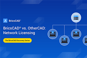 Network Licensing vs Named User Subscription: How will this affect your software budget?