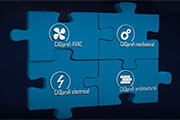 New CADprofi Architectural